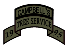 Campbell's Tree Service, LLC